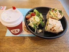 -红卡Cafe(尚8里店)