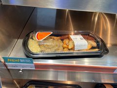 -麦德龙(浦东店)