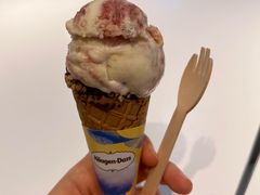 -哈根达斯(大洋百货店)