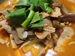 牛杂锅仔-醉得意·家常菜(杨家湾店)