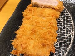 腰内猪排-胜博殿日式炸猪排(西红门店)