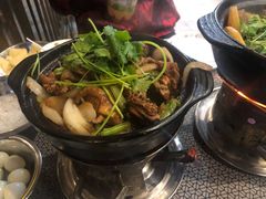 -川香煲(茅台路店)