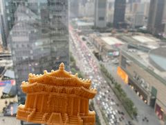 -新鲜特色餐厅(香格里拉大酒店)