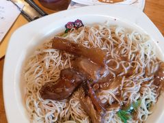 牛筋捞面-粥家庄(南桂东分店)