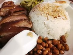 -金戈戈香港豉油鸡(皇庭广场店)