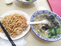 -岁福祥老母鸡汤面馆(阳曲路店)