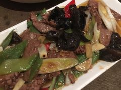 -夫妻肺片·中华老字号·正宗川菜(春熙路店)