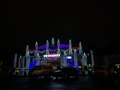 -济南方特东方神画