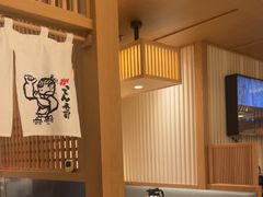 -合点寿司(金虹桥商场店)