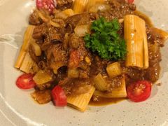 -CRAZYONES西班牙海鲜饭(上海美罗城店)