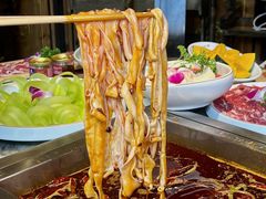 -码头故事火锅(大丰店)