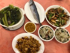 -深运潮州粥(东门店)