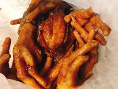 -周生记太爷鸡(文明路店)