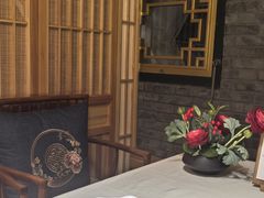-悦真雅院·四合院·清真私房菜(雍和宫店)