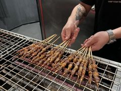 -星伦多自助料理·涮烤一体(虹悦城店)
