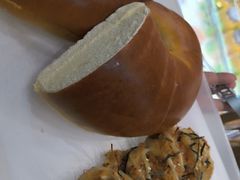 -BreadTalk面包新语·烘焙蛋糕(深业上城店)