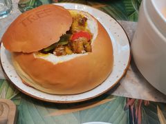 -大树餐厅(红旗街万达店)