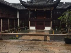-中国昆曲博物馆