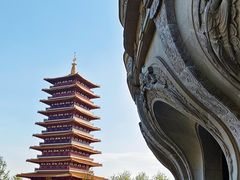 -牛首山文化旅游区