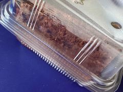 黑玛丽蛋糕-新侨三宝乐面包店(崇文门店)