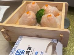 -渔村盛宴(航空新城店)