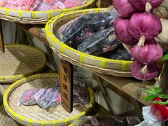 -苏州市吴中区光福窑上花果蜜饯厂