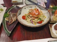 -芥岛(河北大街店)