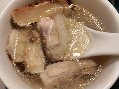 -百年果林椰子鸡(中洲店)