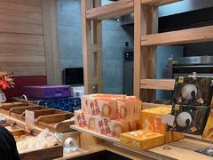 -西村叔叔的店·面包·甜品·蛋糕(崂山丽达店)