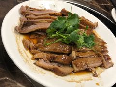 -陆记鹅庄·潮汕菜·狮头鹅(大仟里店)