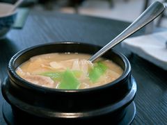-金谷仓家庭料理(马泉营店)