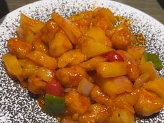 -隆喜元鱼汤包·海鲜(中联广场店)