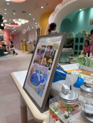 -奈尔宝家庭中心·亲子餐厅(苏州大悦城店)