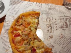 -MR.ROCKY洛奇先生·西餐&酒吧(琶醍店)