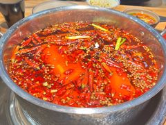 -谭三娘鲜切牛肉自助火锅(九眼桥总店)