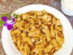 -老苏扬饭店