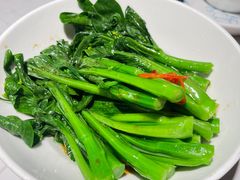 -花椒俏川菜小馆(南海万达店)