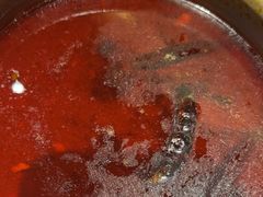 -百草滩羊清水涮羊肉(长城路店)