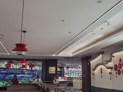 -旺达·福州菜(正大广场店)