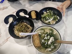-老地方面馆(思南路店)