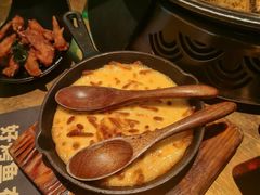 -烤匠麻辣烤鱼(万象城店)