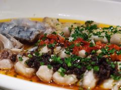 -巴陵全鱼席(湖南老字号汴河街店 )