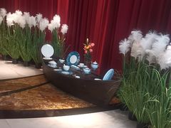 -红顶食府(滨湖九号店)