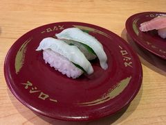 -寿司郎(皇庭广场店)
