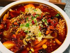 -纳瓦新疆菜(银都店)