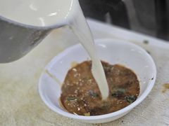 咸豆浆-文武王氏烧饼·无矾油条(西溪路店)