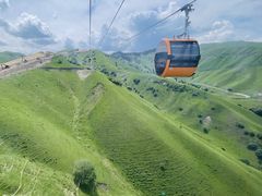 -新疆那拉提国家旅游度假区