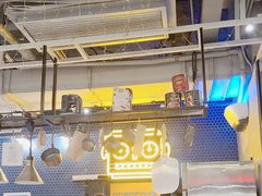 -机器人火炉披萨