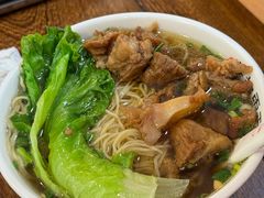 -蓝记云吞(正果店)