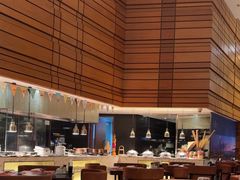 -洲际酒店·地平线全日餐厅HORIZON CAFÉ